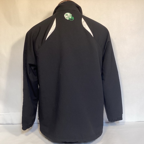 Holloway Men’s Slippery Rock University Football 1/4 zip pullover size XL - Picture 5 of 10